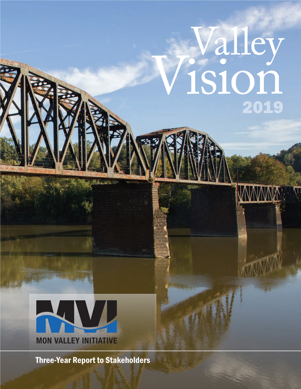 Valley Vision 2019 Officers Board Members Barbara Laface, Downtown West Newton, Inc