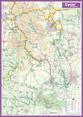 Cycle Derbyshire