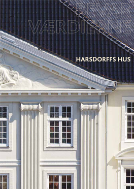 Harsdorffs Hus