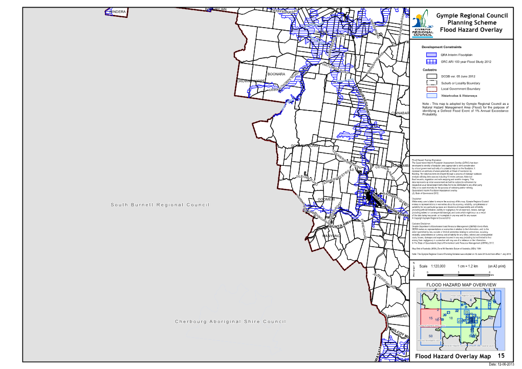 Flood Hazard Overlay Map 15.Pdf