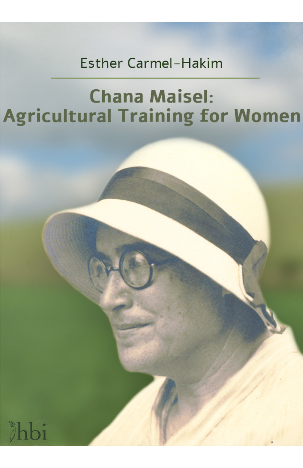 Women's Training Farm at Kinneret