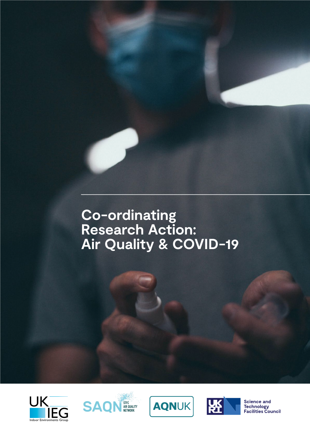 Air Quality & COVID-19