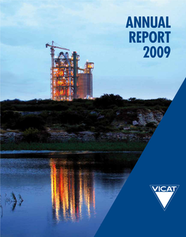 Annual Report 2009 Vicat.Pdf