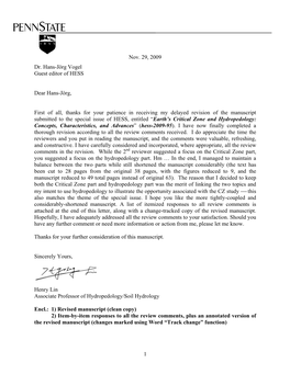 Supplemented by Limited Laboratory Measurements of Soil Planning