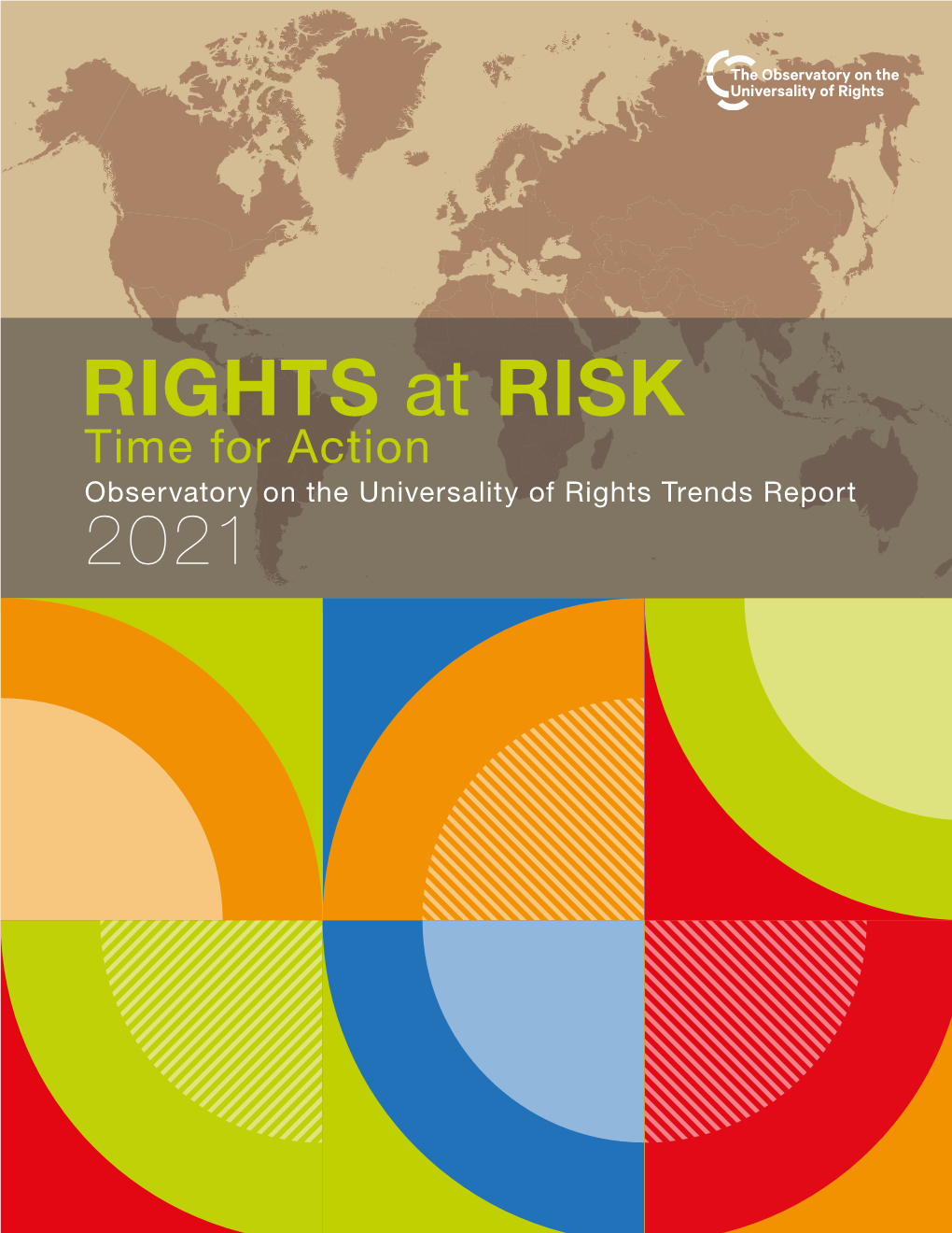 RIGHTS at RISK