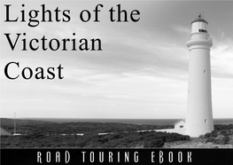 ROAD Touring Ebook