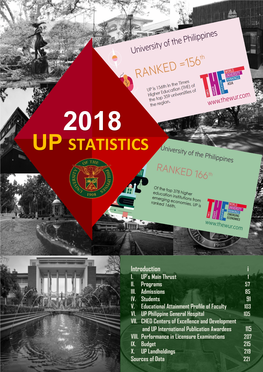 Up Statistics