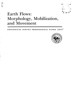 Earth Flows: Rc Ij&O