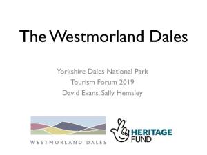 The Westmorland Dales