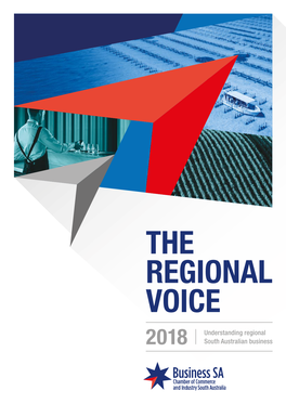 The Regional Voice
