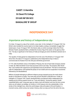 Independenceday