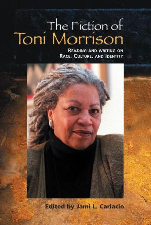 Toni Morrison-Spread 7/20/07 11:09 AM Page 1 Carlacio