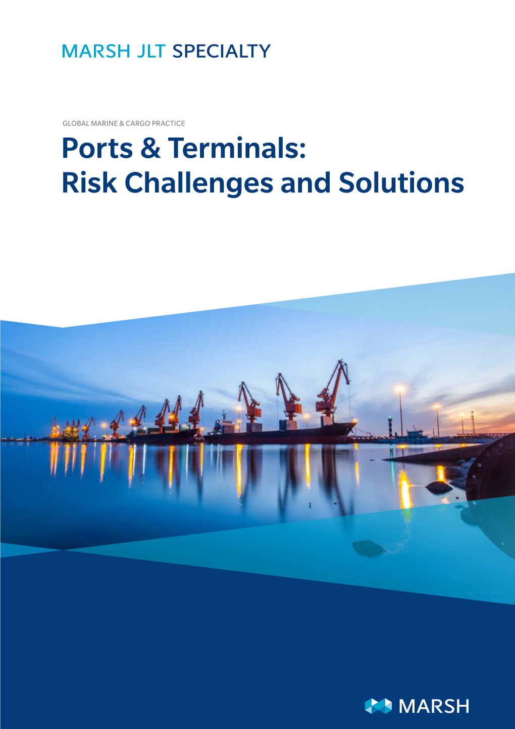 Ports & Terminals