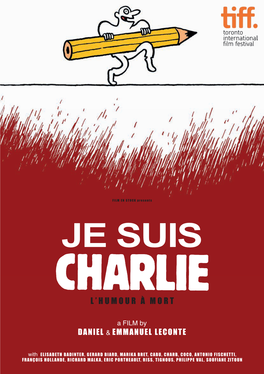 L'humour À Mort