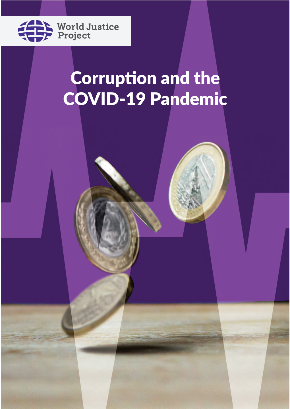 Corruption and the COVID-19 Pandemic