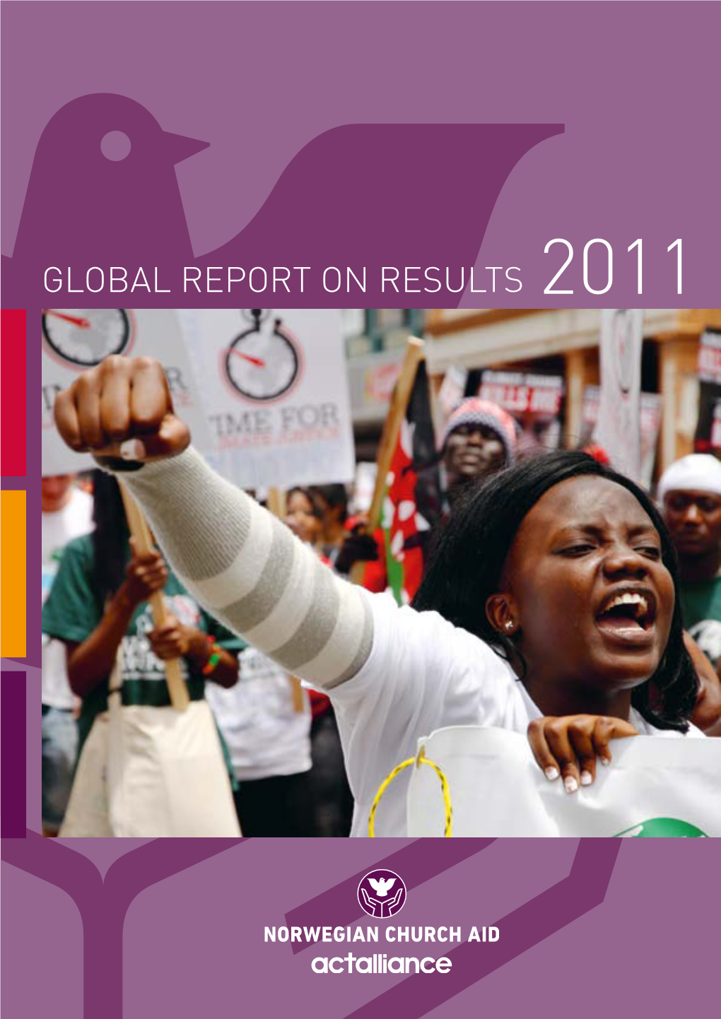 Global Report on Results 2011