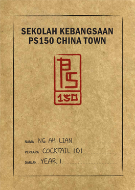 Wines, RM90 for Champagne & RM160 for Liquors Apply