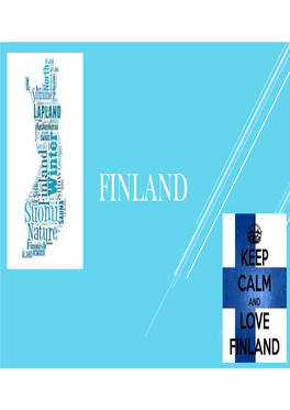 Finland País