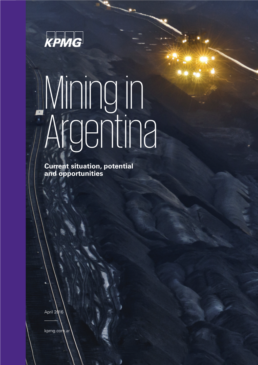 Mining in Argentina