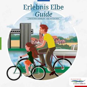 Erlebnis Elbe Guide