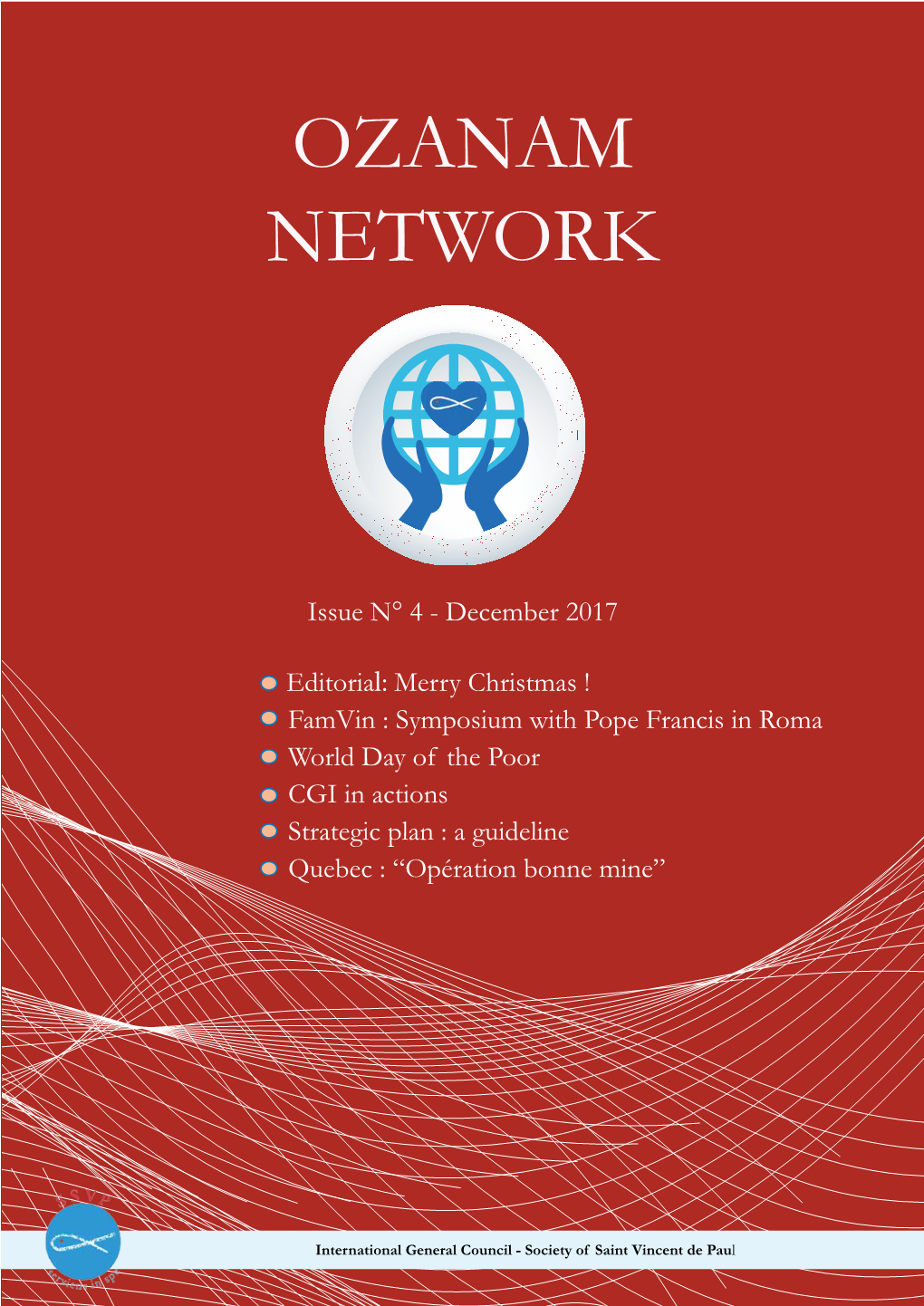 Ozanam Network