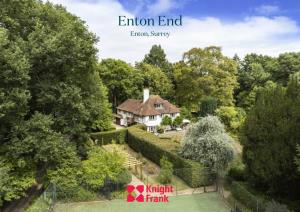 Enton End Enton, Surrey