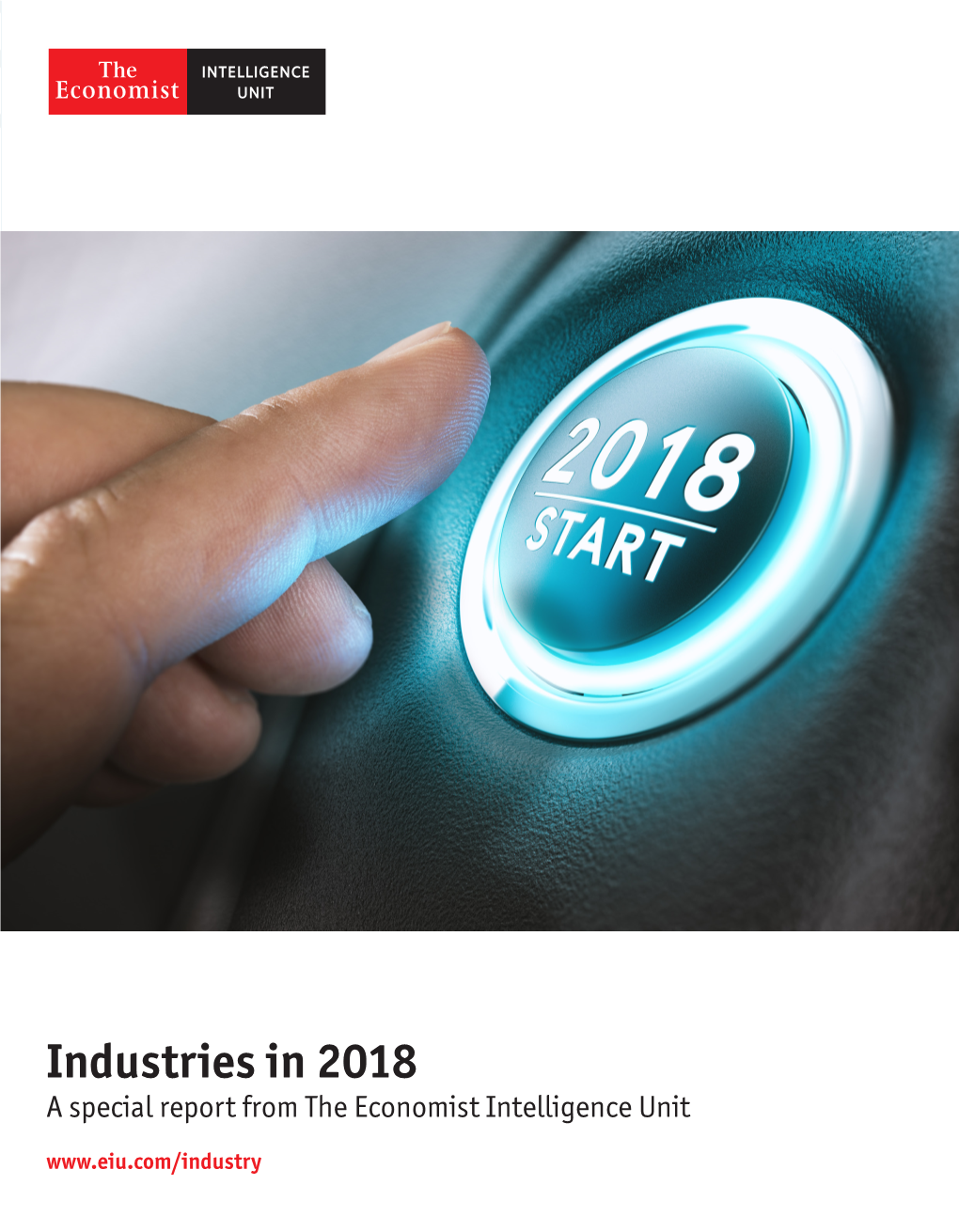 Industries in 2018