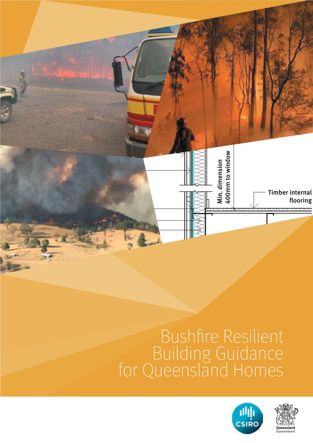 Bushfire Resilient Building Guidance for Queensland Homes