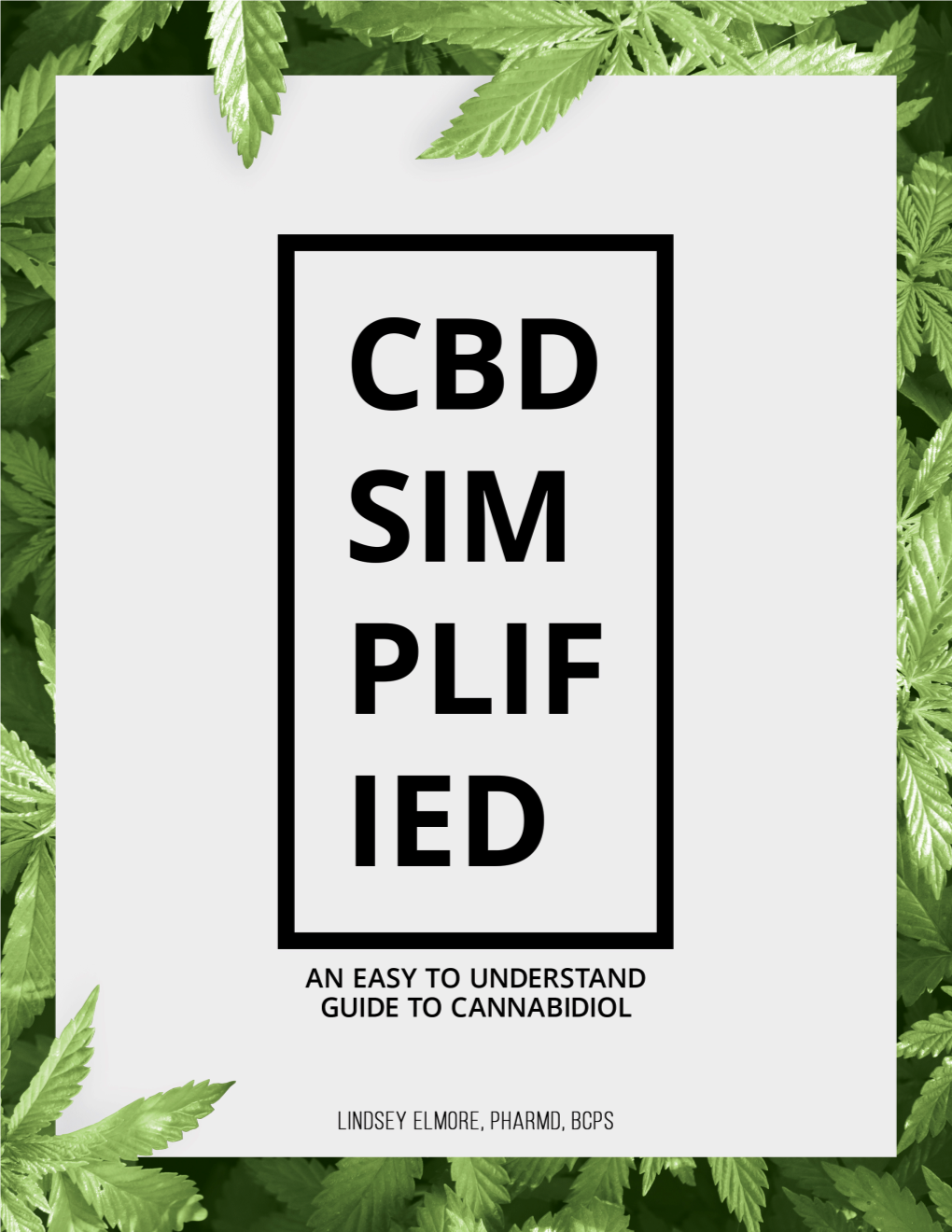 Final CBD Booklet