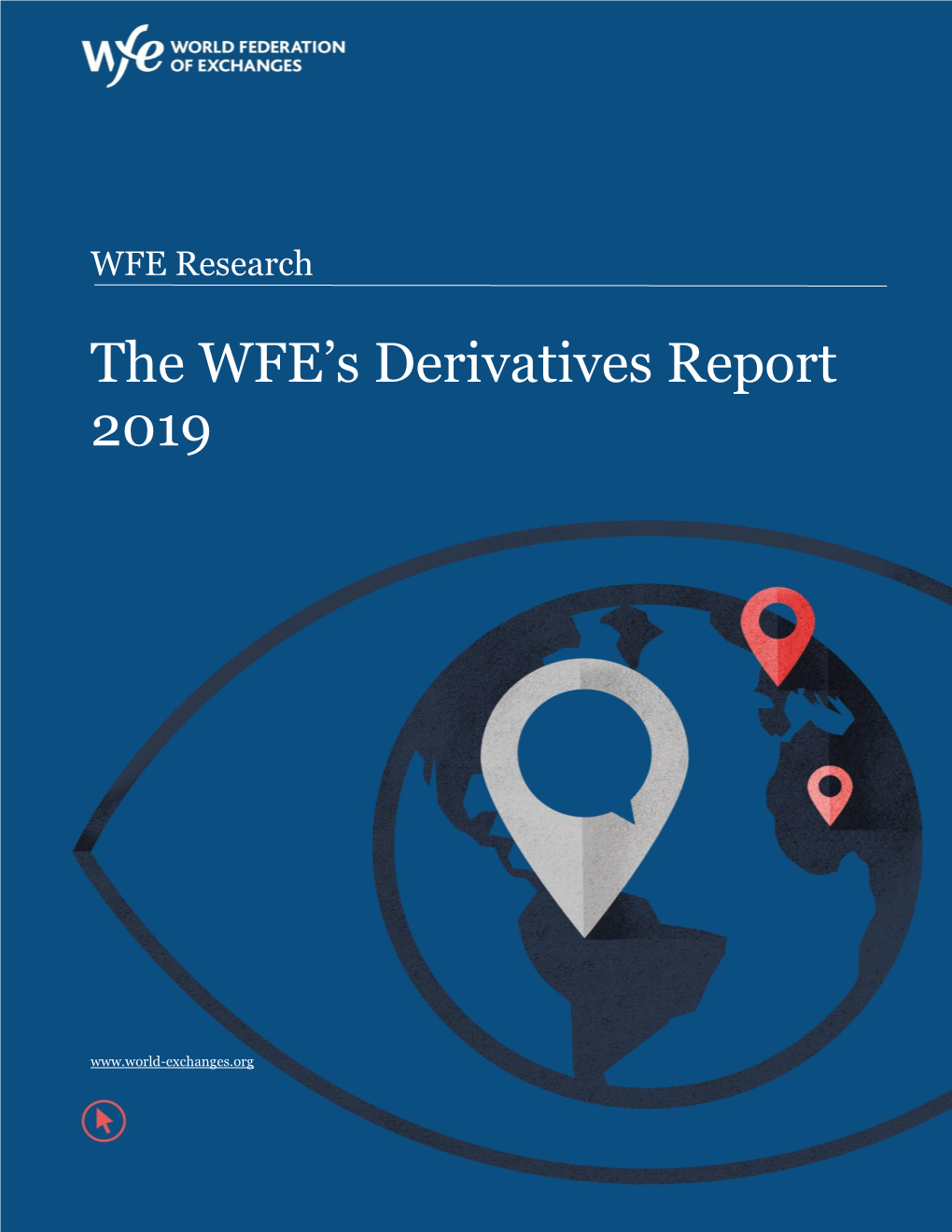 The WFE's Derivatives Report 2019