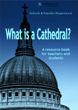 A Resource Book for Teachers and Students Front Cover Photograph by Graham Lacdao Contents Introduction 4