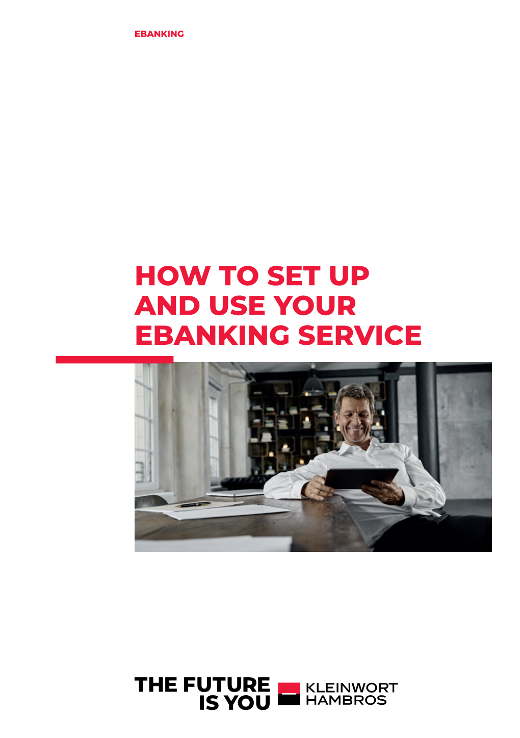 Please See Our Ebanking User Guide