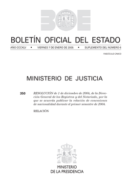 Suplemento PDF (BOE-A-2005-350