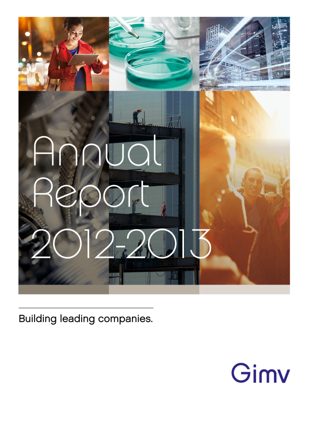 Annual Report 2012-2013