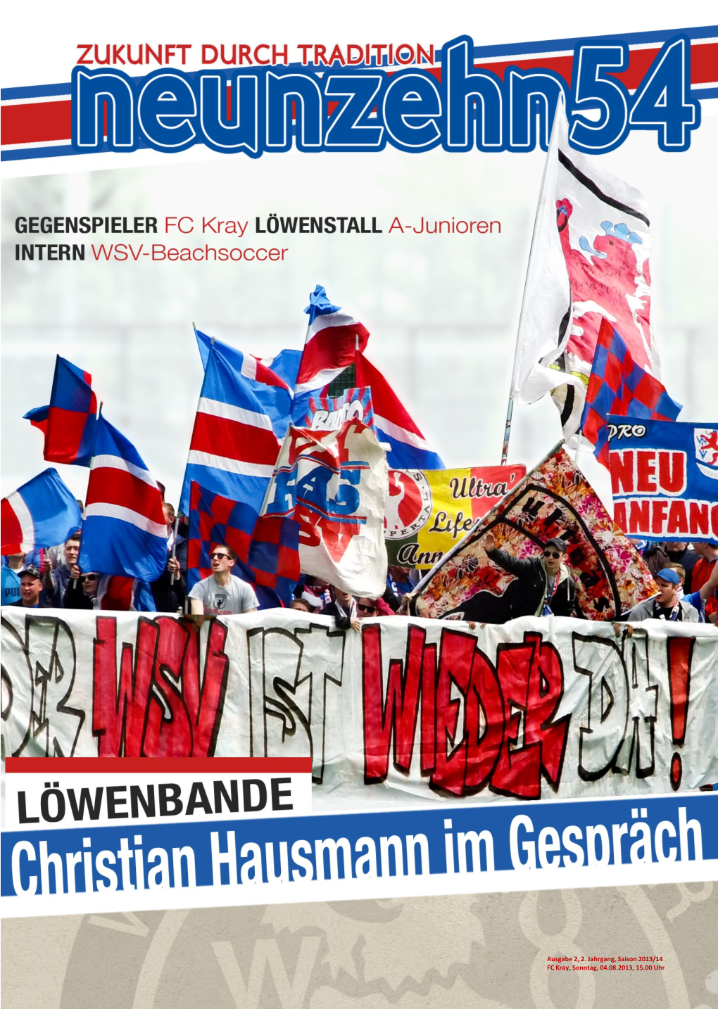 Ausgabe 2-FC Kray.Pdf