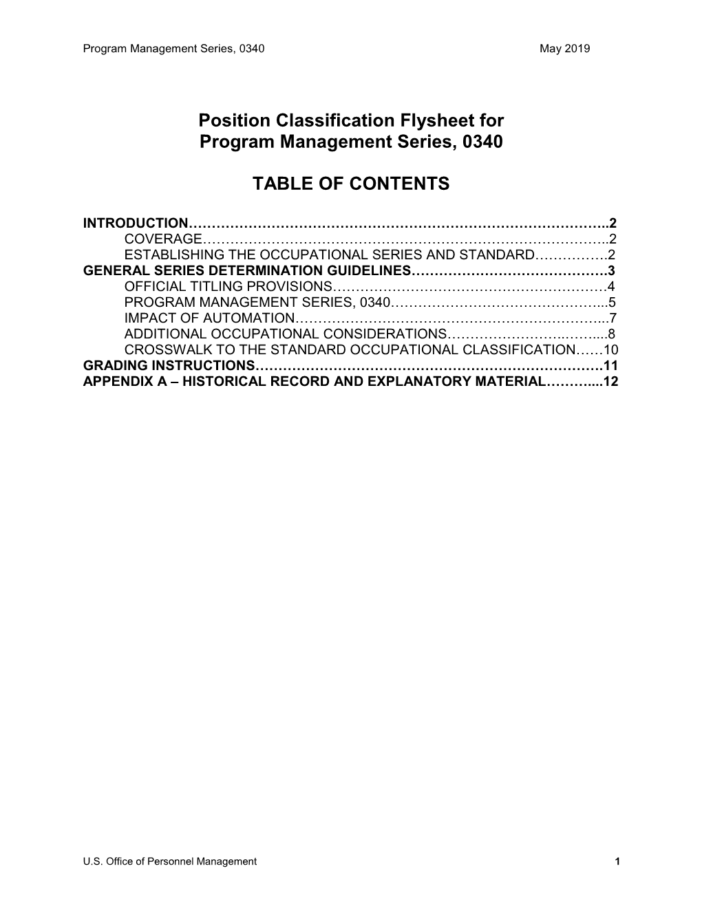 position-classification-flysheet-for-program-management-series-0340