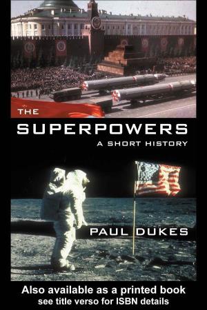 The Superpowers: a Short History
