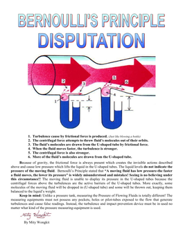 Fluid Dynamics in the Past-Period of Nearly Three Centuries Have Missed Out!!