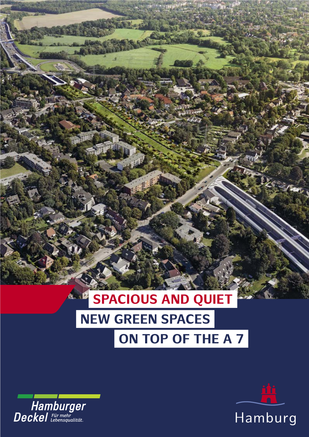 SPACIOUS and QUIET NEW GREEN SPACES on TOP of the a 7 SPACIOUS and QUIET| NEW GREEN AREAS on TOP of the a 7 Dear Readers