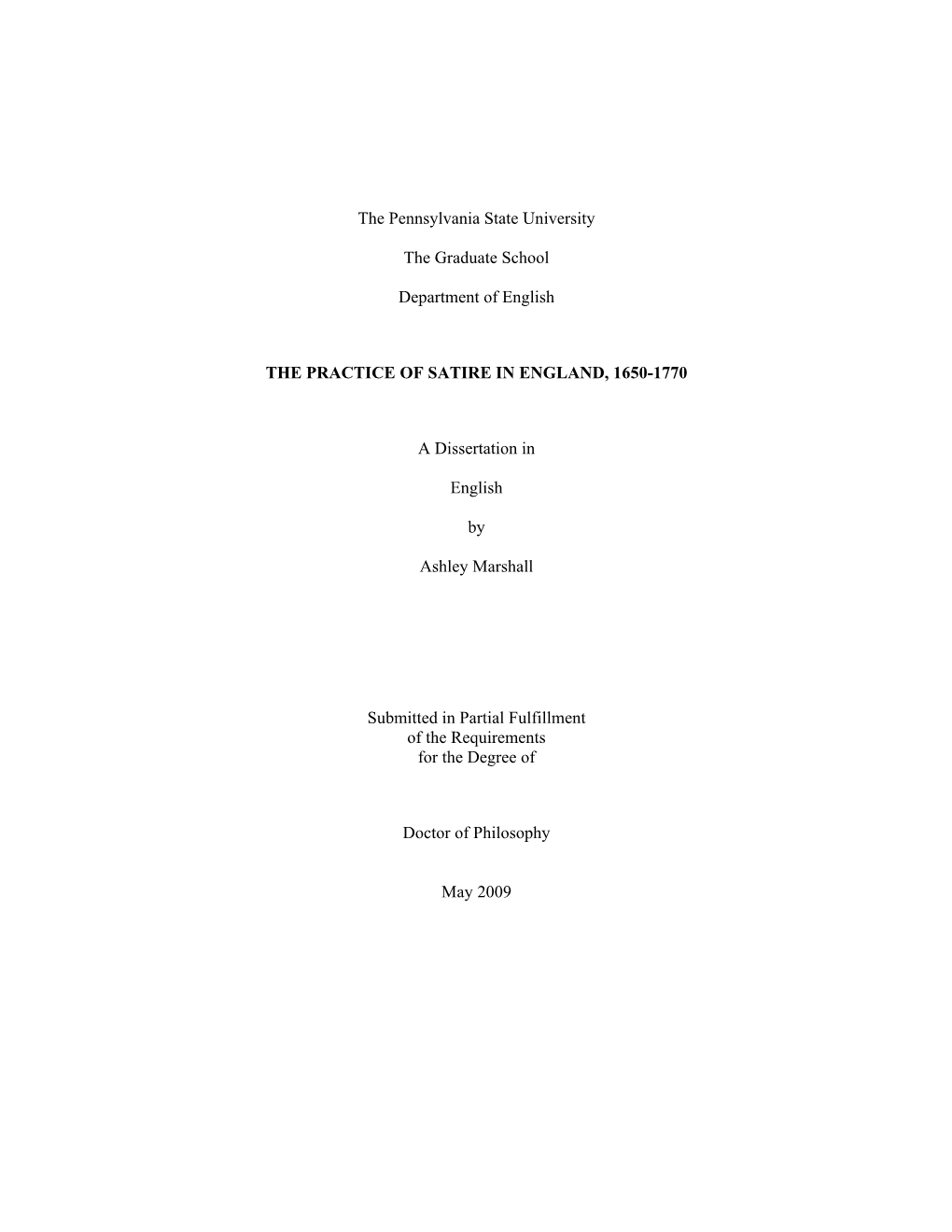 Open Marshall Dissertation.Pdf