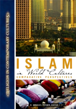 Islam in World Cultures