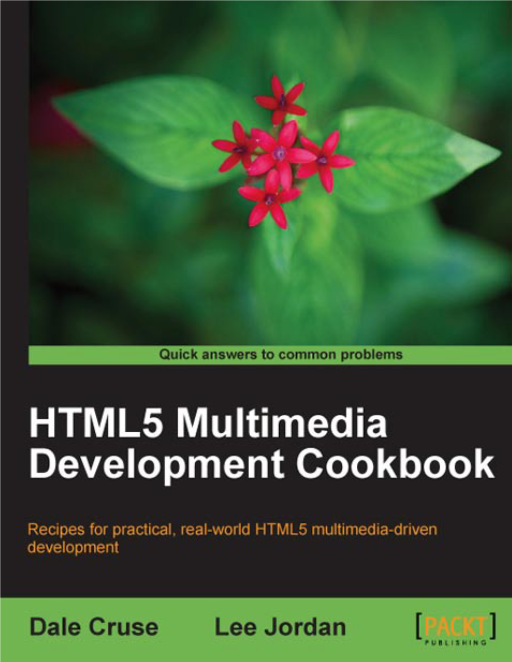 HTML5 Multimedia Developme