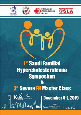 Final Program of the Symposium
