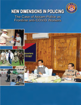 Assam Police: Implementing Its Strategy 10