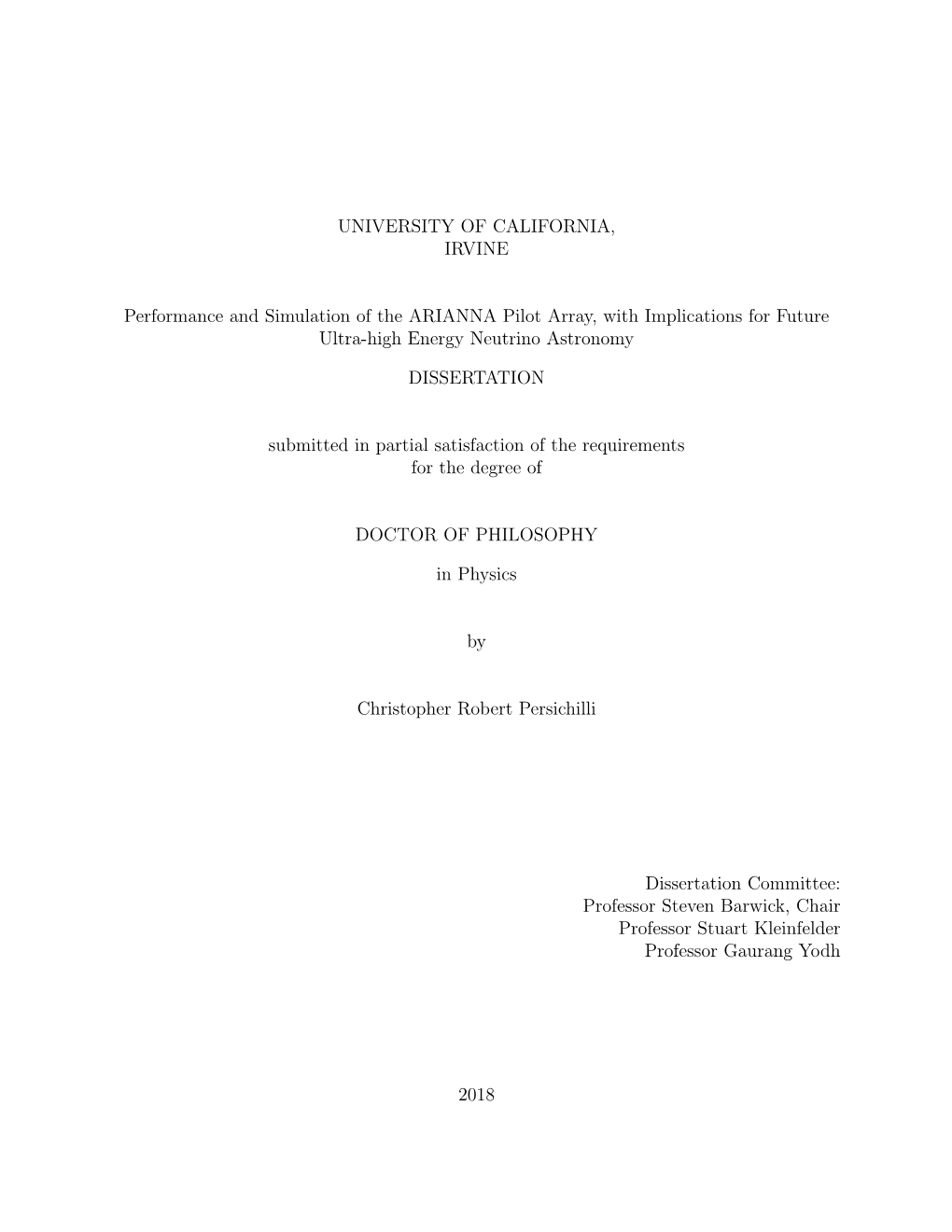 Performance and Simulation of the ARIANNA Pilot Array, with Implications for Future Ultra-High Energy Neutrino Astronomy