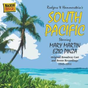 South Pacific Medley (Some 3