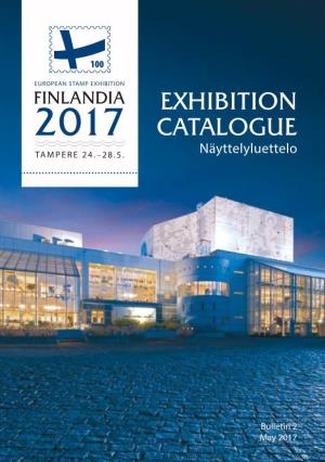 The Exhibition Catalogue