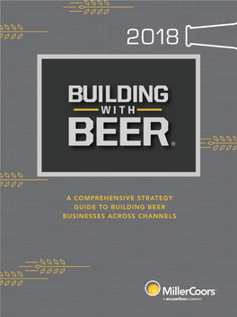 A Comprehensive Strategy Guide to Building Beer