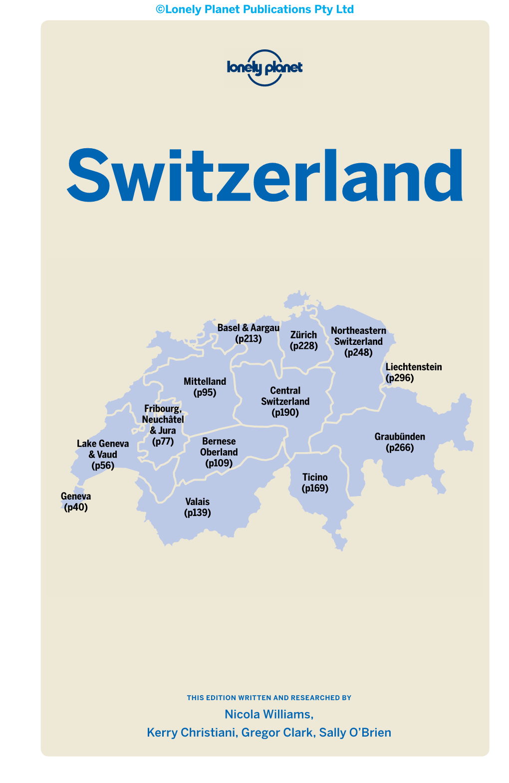 Switzerland 8