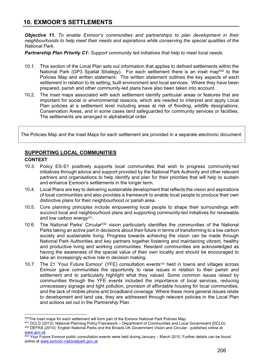 10. Exmoor's Settlements.Pdf